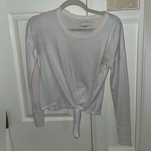 Abercrombie long sleeve